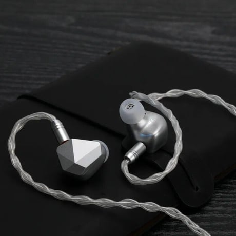 XSL X-ONE IEM オリジナル インイヤーヘッドセット