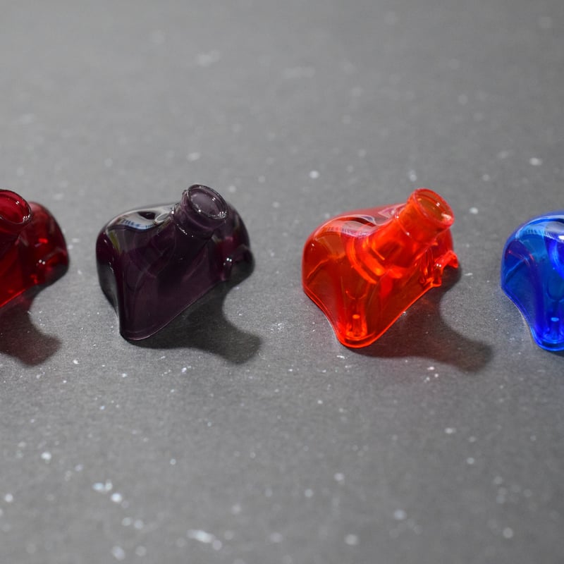 イヤホンリモールドサービス ユニバーサルシェル | NEWTON STORE