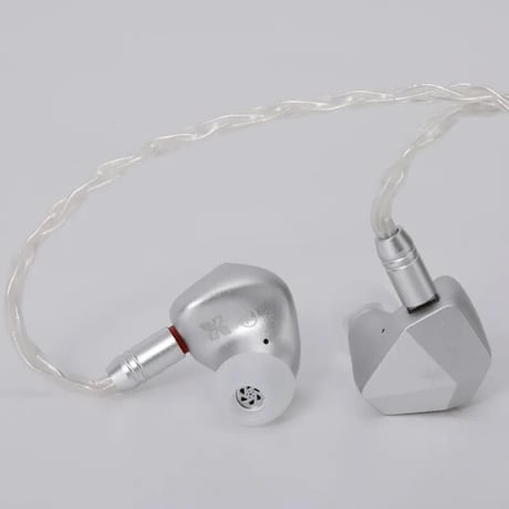XSL X-ONE IEM オリジナル インイヤーヘッドセット