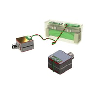 2個セット Sonion Electrostatic Driver EST65DB01 デュアルエレクトロスタティックツイーター