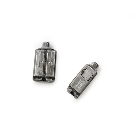 2個セット Knowles SWFK-32625 バランスアーマチュア ドライバー IEMイヤホン・補聴器用 双方向ツイーター