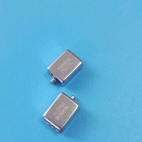 2個セット CI-22960 Knowles バランスアーマチュア ドライバー 補聴器レシーバースピーカー