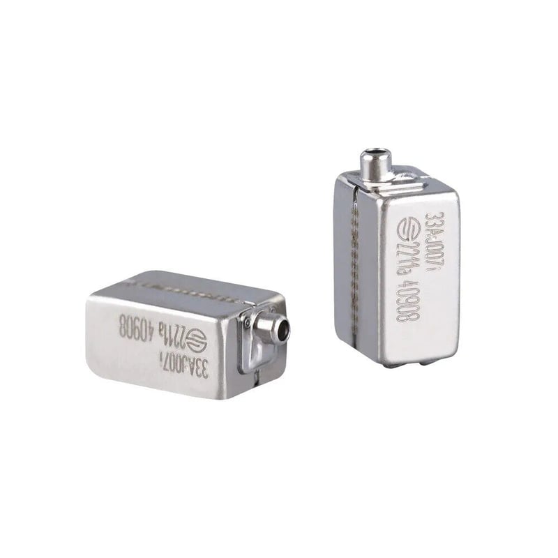 【未使用】Knowles ドライバ・フィルタセット＋おまけ付き CATEGORY Knowles製ドライバー | NEWTON STORE