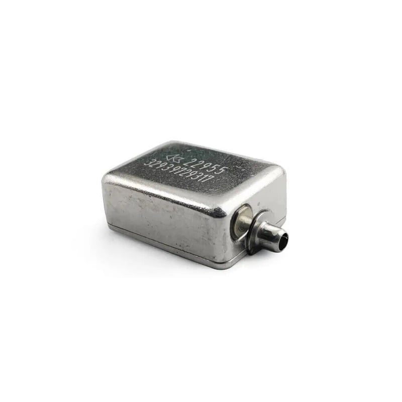 補聴器 & IEM 受信機ドライバー CI-22955-P66 Knowlesブランド ベース