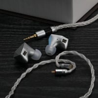 XSL X-ONE IEM オリジナル インイヤーヘッドセット