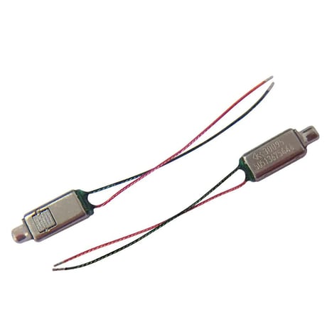 2個セット WBFK-30095-P183 Knowles シングルツイータードライバ バランスアーマチュア 受信機スピーカー DIY IEM (インイヤーモニター) イヤホン用