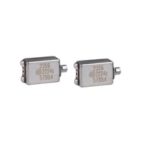 2個セット Sonion 2356 バス用 BA バランスアーマチュア レシーバー (DIY IEMs用 インイヤーモニター)