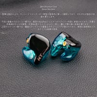 オーダーメイド　カスタムIEM　カスタムイヤホン　4BA オーダーメイド カスタムiem カスタムイヤホン 4BA | NEWTON STORE