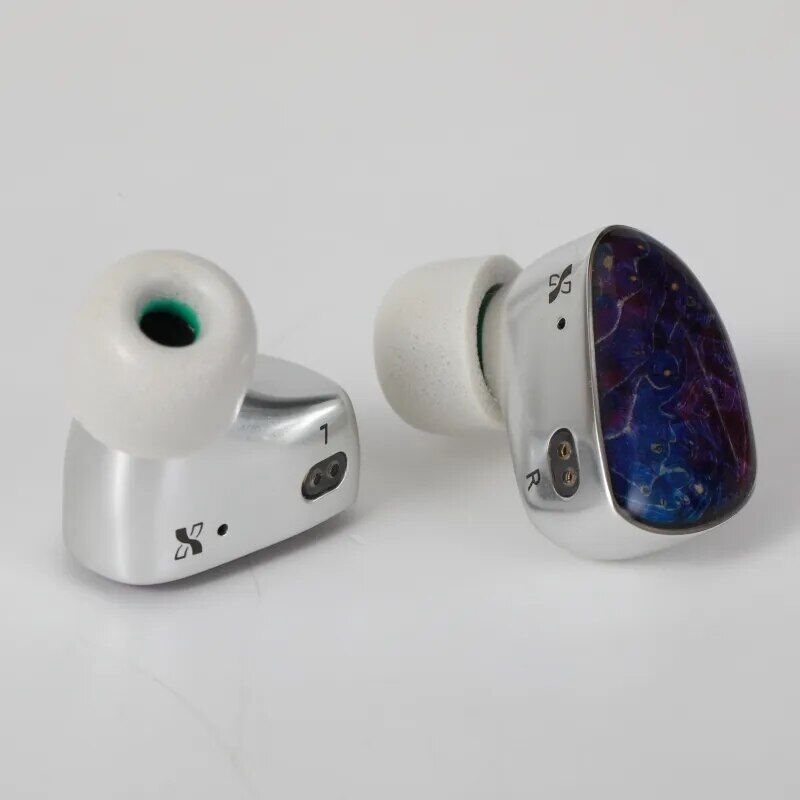 XSL X-zero オリジナル インイヤーヘッドセット | NEWTON STORE