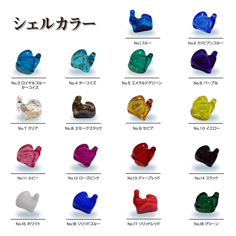 オーダーメイド カスタムIEM カスタムイヤホン 2BA Rhythm Core オーダーメイド カスタムIEM カスタムイヤホン 2BA Rhythm Core
