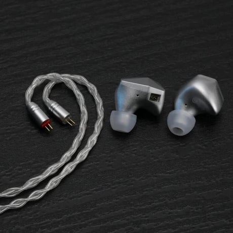 XSL X-ONE IEM オリジナル インイヤーヘッドセット