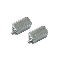 2個セット Sonion 38AJ007Mi/8a 3800シリーズ デュアルベースドライバー BAドライバー バランスアーマチュアレシーバー DIY IEM インイヤーモニター