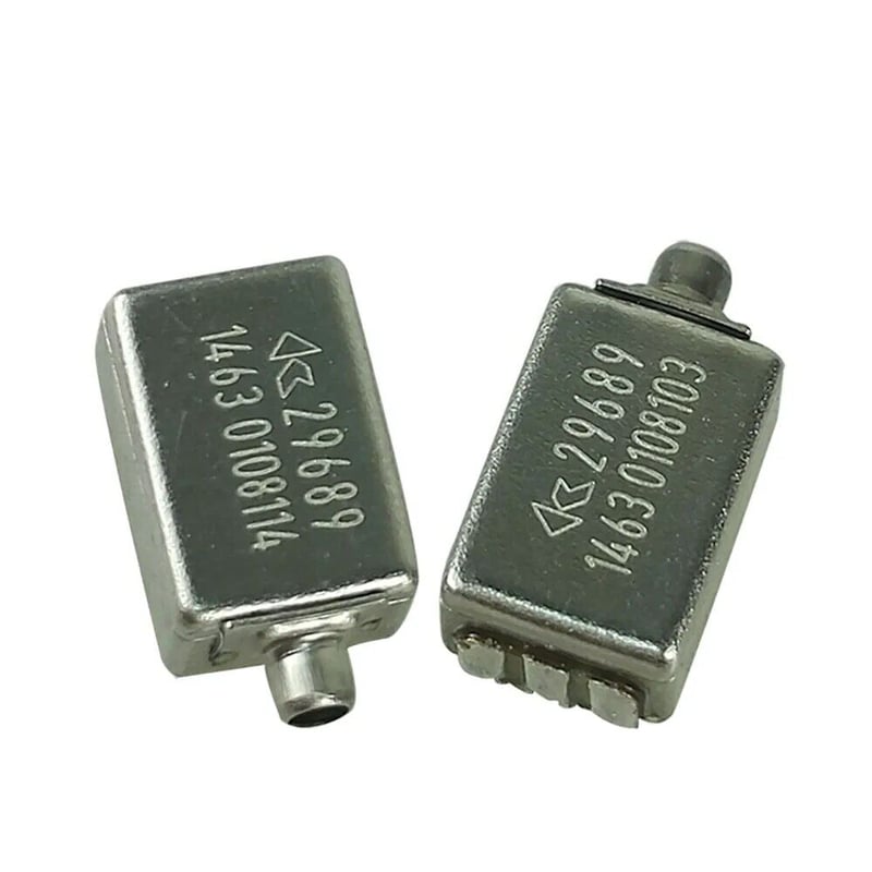 Knowles ED-29689 バランスアーマチュア ドライバースピーカー受信機