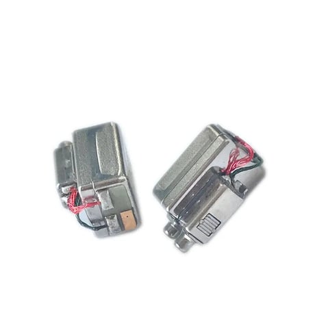 2個セット Knowles GU-32829 デュアルバランスアーマチュア ドライバー スピーカー受信機 DIY IEM 動鉄ユニット