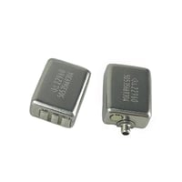 2個セット CI-22960 Knowles バランスアーマチュア ドライバー 補聴器レシーバースピーカー