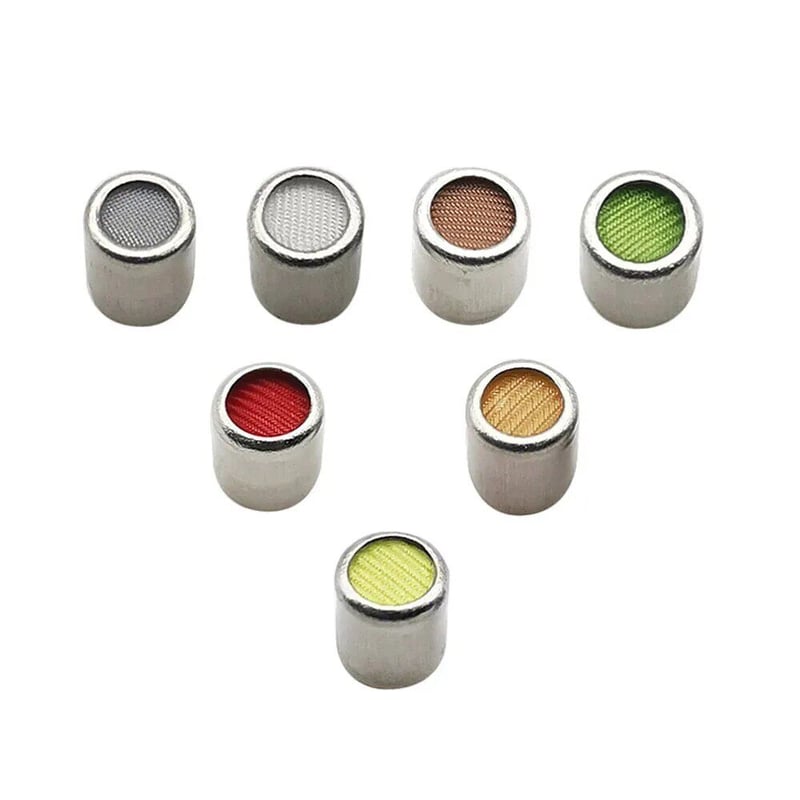 2個セット バランスアーマチュア ダンピング ダンパープラグ