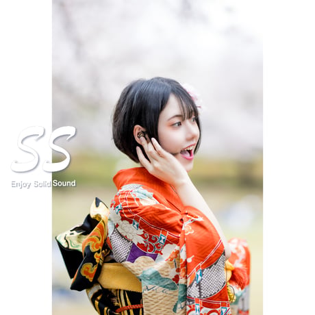 2024年 春デザインオプション 絢桜&やぶれかぶれ