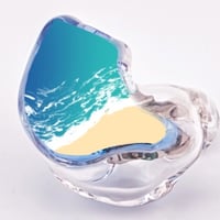 有料オプション オリジナルフルカラーアートワーク