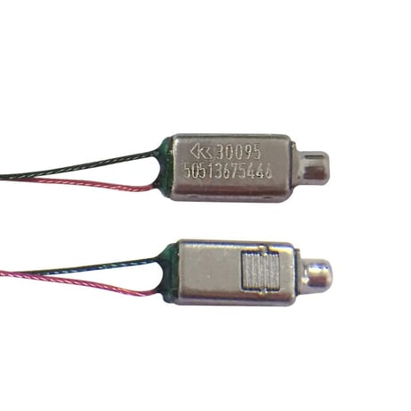 2個セット WBFK-30095-P183 Knowles シングルツイータードライバ バランスアーマチュア 受信機スピーカー DIY IEM (インイヤーモニター) イヤホン用