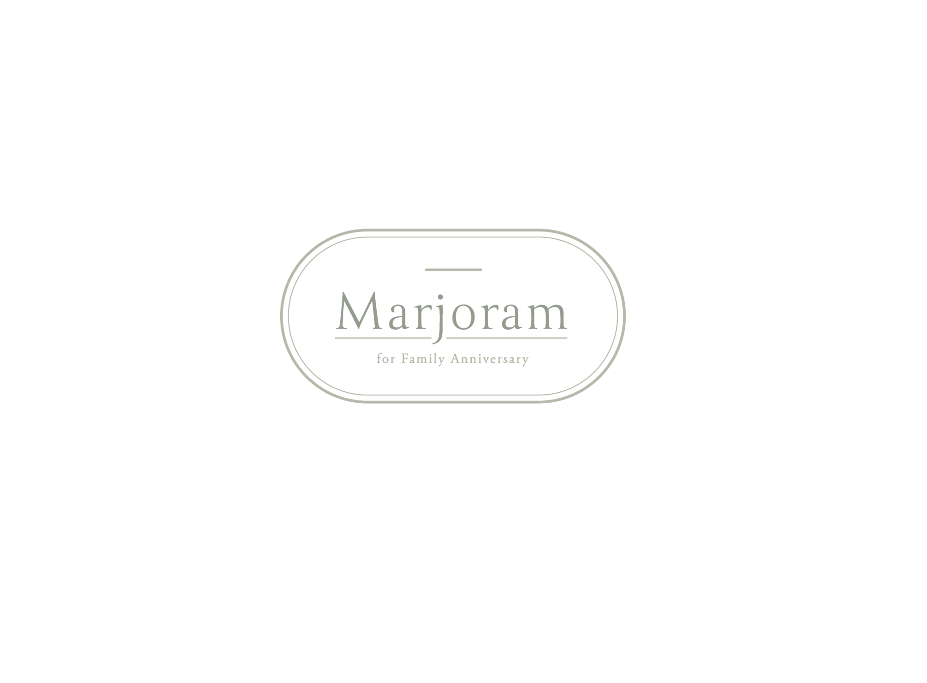 Marjoram
