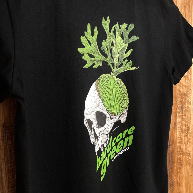 ビカクシダ リドレイ | MEGA GHOST