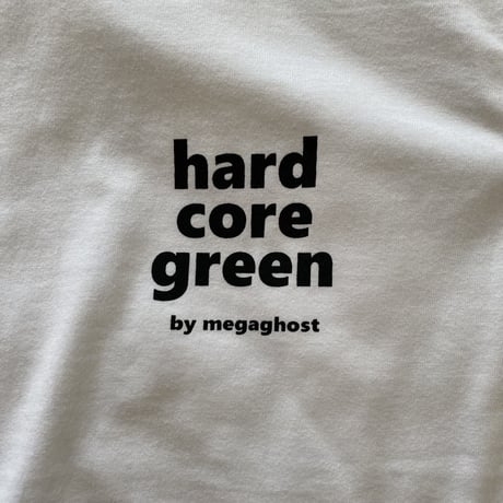 アガべ沼 ロングTシャツ【3 colors】