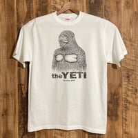 イエティ