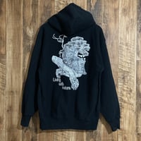 カメハウス パーカー