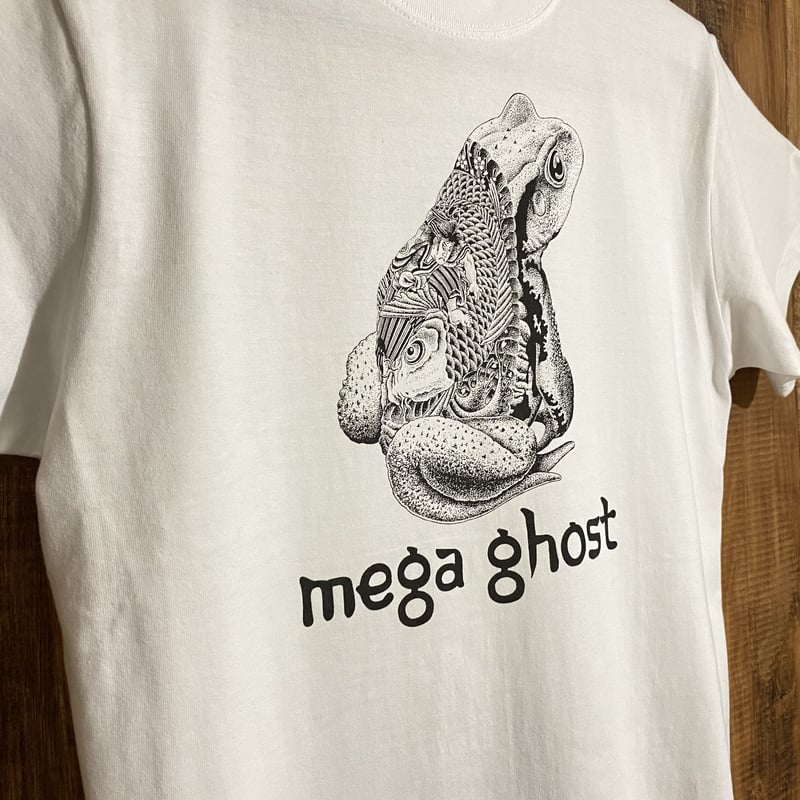 ガマ親分【3 colors】 | MEGA GHOST
