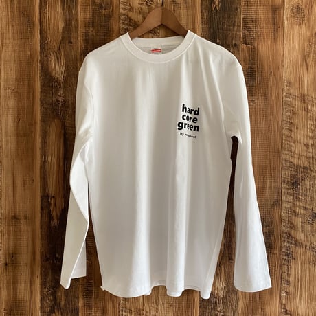 アガべ沼 ロングTシャツ【3 colors】
