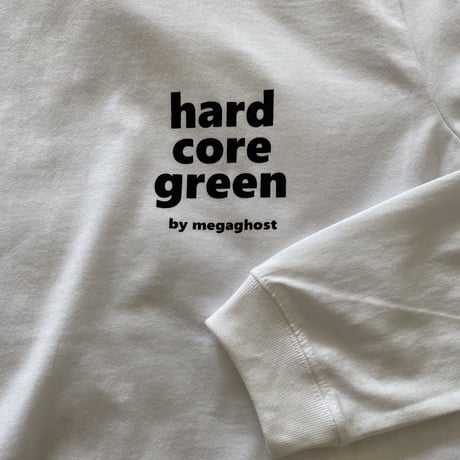 アガべ沼 ロングTシャツ【3 colors】