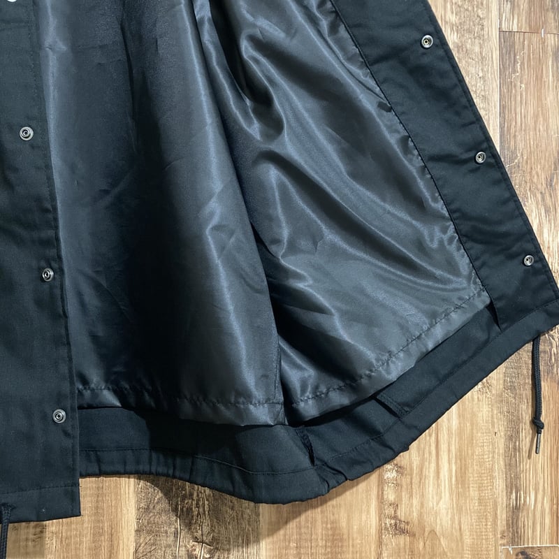 Oteroi Head コーチジャケット | MEGA GHOST