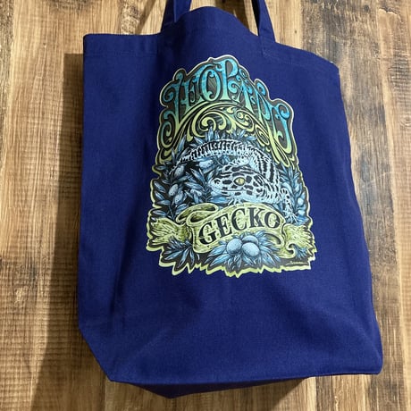 レオパ トートバッグ