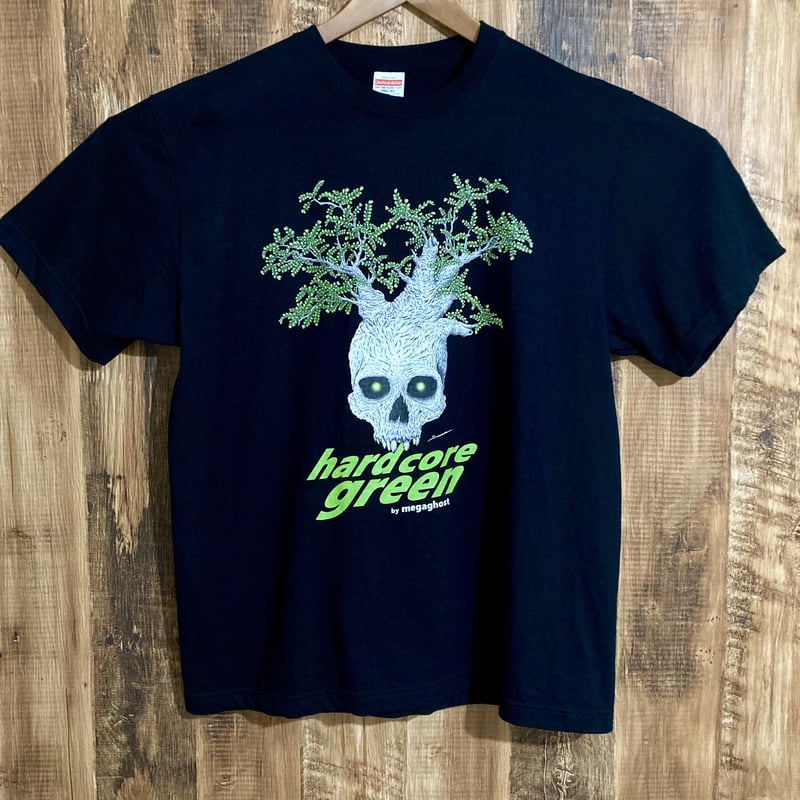 パキプス | MEGA GHOST