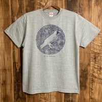 カラス【3 colors】