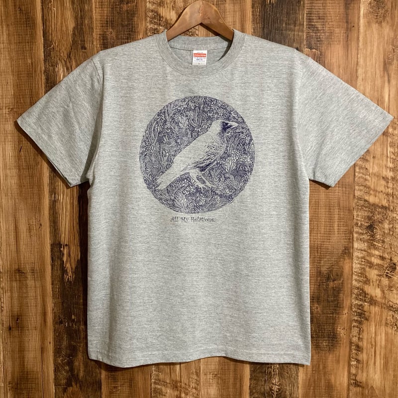 カラス【3 colors】 | MEGA GHOST