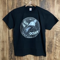 SAVE THE OCEAN③