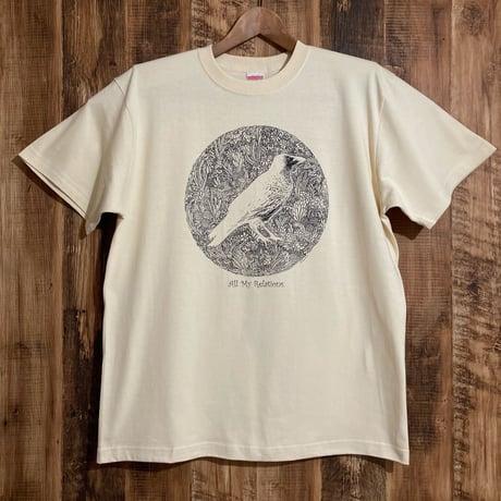 カラス【3 colors】