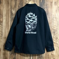 Oteroi Head　コーチジャケット
