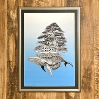 しろくま植物店