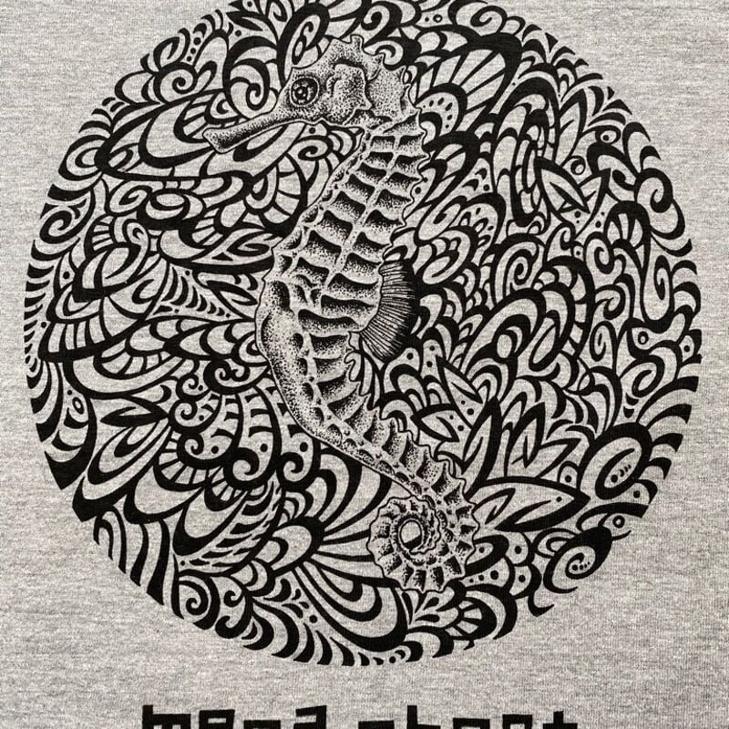 タツトライバル【3 colors】 | MEGA GHOST