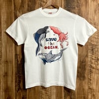 SAVE THE OCEAN vol.2 【5 colors】