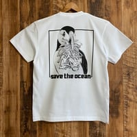 SAVE THE OCEAN Vol.3