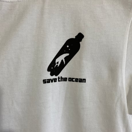 SAVE THE OCEAN Vol.3