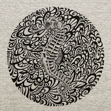 タツトライバル【3 colors】