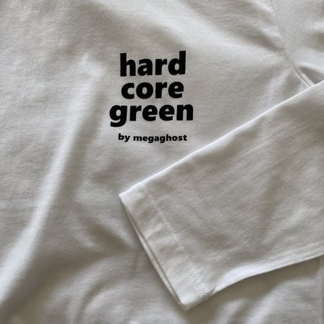 アガべ沼 ロングTシャツ【3 colors】