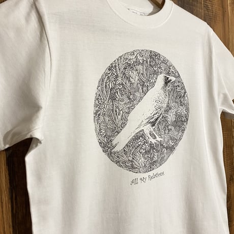 カラス【3 colors】