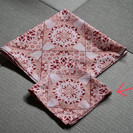 風呂敷 小サイズ(45cm)