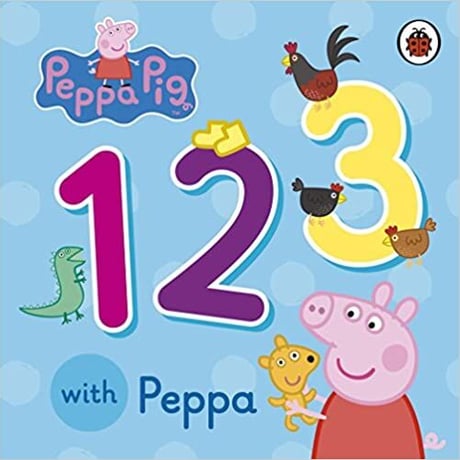 peppapig | STORES