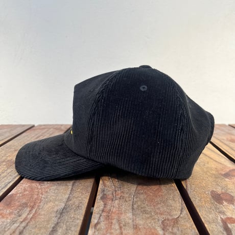 コーデュロイ COFFEE CAP